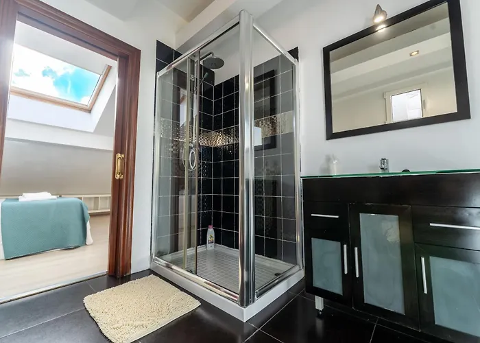 Loft En Calle Emblematica By Urbanhosting